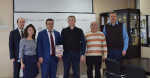 Ветераны Севастополя стали партнерами регионального Отделения
