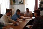 Приём граждан в Доме ветеранов 21.05.2019 г._6