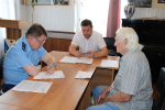 Приём граждан в Доме ветеранов 21.05.2019 г._7
