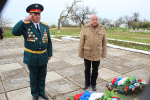 Представители АНО 