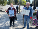 100 лет со дня рождения Героя Советского Союза Павловского Ильи Михайловича
