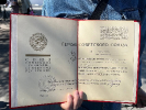 100 лет со дня рождения Героя Советского Союза Павловского Ильи Михайловича