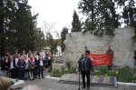 105 лет со дня рождения Ревякина В.Д.