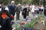 105 лет со дня рождения Ревякина В.Д.