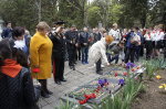 105 лет со дня рождения Ревякина В.Д.