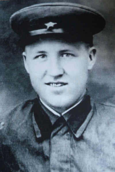 105 лет со дня рождения Ревякина В.Д.