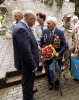 День партизан и подпольщиков