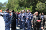 23.05.2019 Церемония памятного гашения художественного конверта на Сапун-горе_4