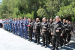23.05.2019 Церемония памятного гашения художественного конверта на Сапун-горе_7