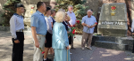 8 сентября – День памяти жертв блокады
