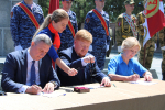 23.05.2019 Церемония памятного гашения художественного конверта на Сапун-горе_8