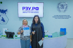 Севастопольский Дом ветеранов принял участие в Региональном проекте«Финансовая грамотность объединяет поколения»