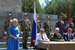 23.05.2019 Церемония памятного гашения художественного конверта на Сапун-горе_11
