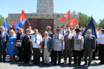 23.05.2019 Церемония памятного гашения художественного конверта на Сапун-горе_12