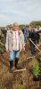 Посадка новой рощи в Севастополе