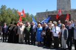23.05.2019 Церемония памятного гашения художественного конверта на Сапун-горе_13