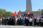 23.05.2019 Церемония памятного гашения художественного конверта на Сапун-горе_14