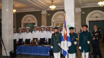 190-летие легендарной победы брига 