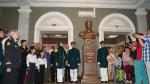 190-летие легендарной победы брига 