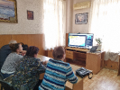 Ветераны научились финансовой грамотности