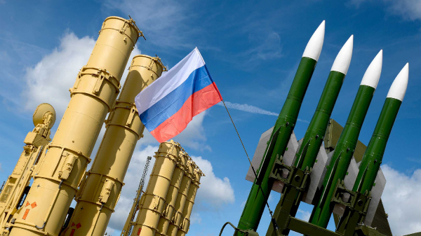 День войск противовоздушной обороны