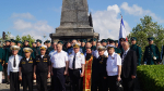 190-летие легендарной победы брига 