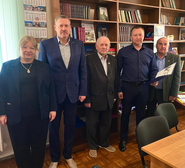 25.04.2024 г. В.Т. Манторов
