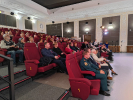 26 апреля - День памяти погибших в радиационных авариях и катастрофах