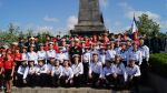 190-летие легендарной победы брига 