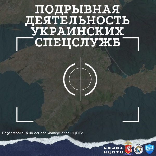 Антитеррор
