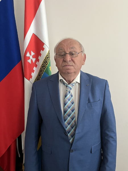 В.И. Гриняк