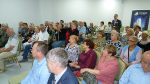 В городе Севастополе состоялась встреча представителей ветеранских организаций двух Городов-Героев Крымского полуострова - Севастополя и Керчи