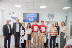 Севастопольский Дом ветеранов принял участие в Региональном проекте «Семейный фестиваль» по финансовой грамотности