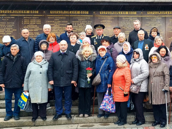 Международный день освобождения узников фашистских концлагерей_3