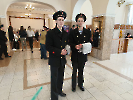 23.04.2025 г. Встреча поколений