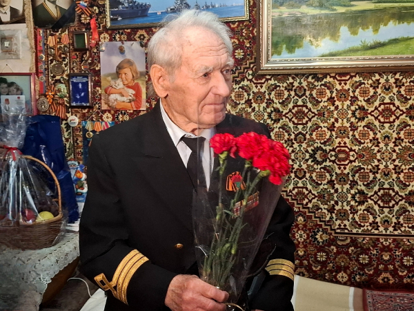 А.Н. Евпак