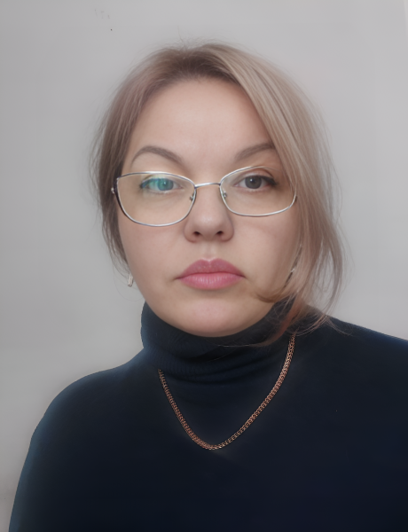 Л.А. Мишонова