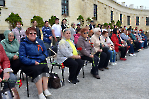 10.05.2025 г. Ветераны посетили Константиновскую батарею