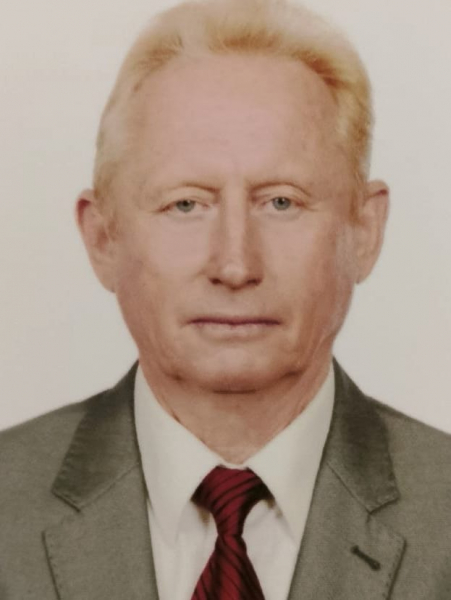 В.Н. Суботович