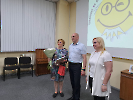 Чемпионат по Компьютерному многоборью