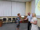 Чемпионат по Компьютерному многоборью