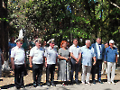 День партизан и подпольщиков