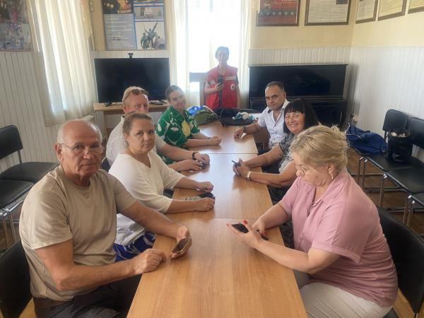 30.07.2025 Мастер-класс по программе 