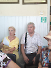 Полезная встреча в Доме ветеранов