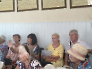 Полезная встреча в Доме ветеранов
