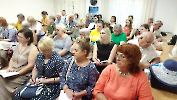«Социальный импульс: шаг НКО к успеху»