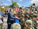 Первая Спартакиада «За активное долголетие»_1
