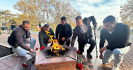 27.11.2025 г. День морской пехоты
