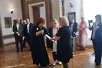 Фестиваль народного творчества ветеранов 