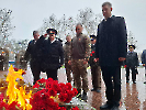 09.12.2025 г. День Героев Отечества
